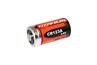 Picture of CR123A 3V Lithium Battery (Pack of 2) by Titanium Innovations®