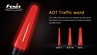 Picture of AOT Medium Traffic Wand by Fenix™