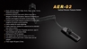 Picture of AER-02 Remote Pressure Switch by Fenix™