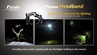 Picture of Flashlight Headband by Fenix™