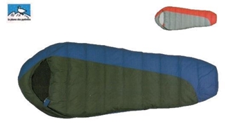 Picture of Fireside Mummy 2°C Sleeping Bag by Chinook®