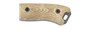 Picture of Micarta® Handles for Short Becker Knives by KA-BAR®