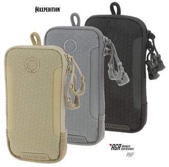 Picture of PHP™ iPhone 6/6s Pouch from AGR™ by Maxpedition®