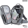 Picture of GRIDFLUX™ AGR™ Sling Pack by Maxpedition®