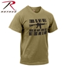 Picture of "This is my Rifle" T-Shirts by Rothco®
