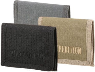 Picture of TFW™  Tri-Fold Wallet from AGR™ by Maxpedition®
