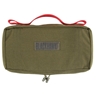 S.T.O.M.P.™ Medical Pack Accessory Pouch with Red Handle by BlackHawk!® 