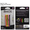 3" Gear Tie® Reusable Rubber Twist Tie™ by Nite Ize®
