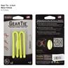 6" Gear Tie® Reusable Rubber Twist Tie™ by Nite Ize®