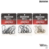 Picture of PZS™ Positive Grip Zipper Pulls (Small)  AGR™ by Maxpedition®