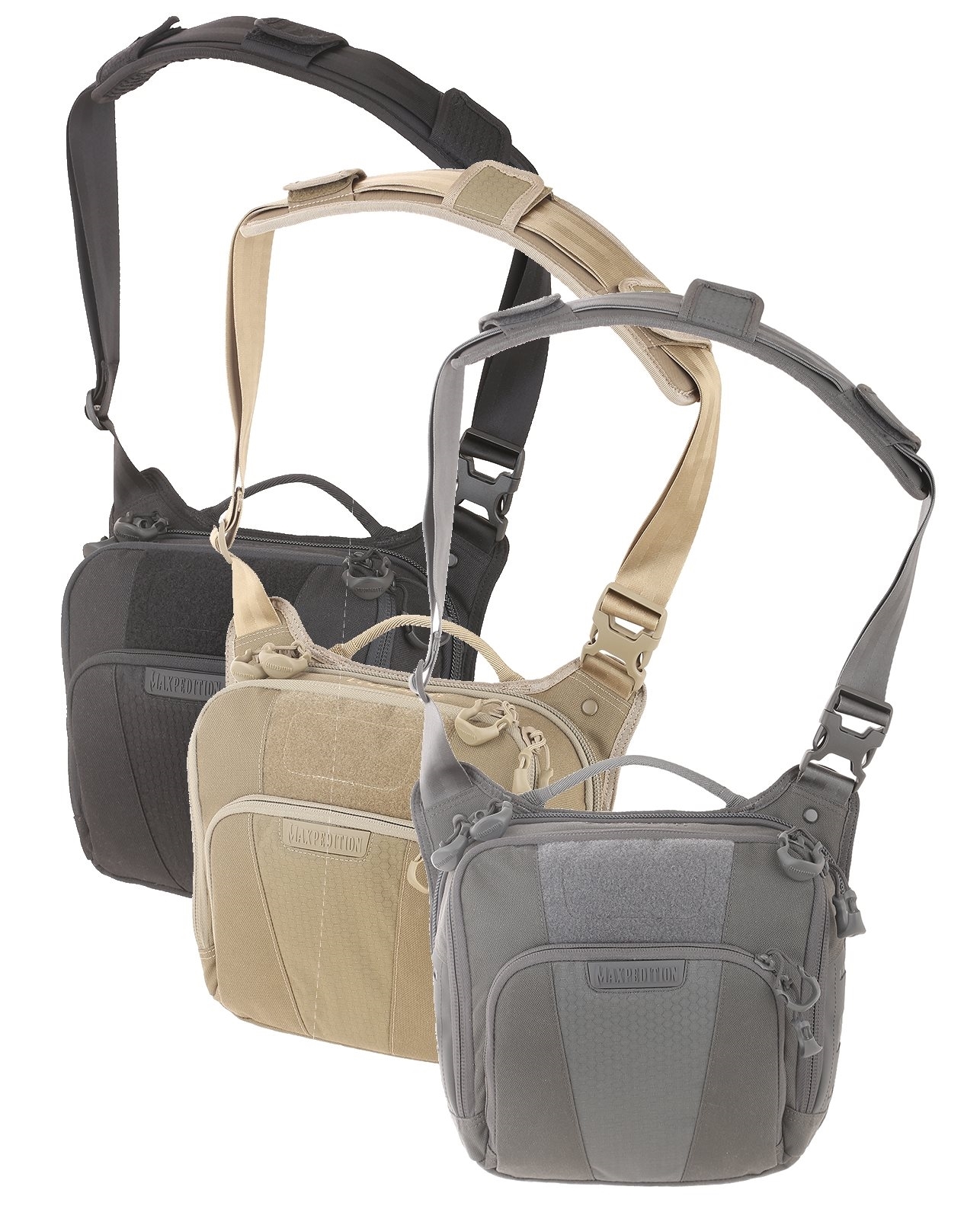 LOCHSPYR Crossbody Shoulder Bag | AGR | Maxpedition | Canada&#39;s Source