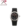 Military Style Quartz Watch by Rothco® 