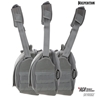 Picture of SKR™ SKYRIDGE Tech Messenger Bag 12.5L from AGR™ by Maxpedition®