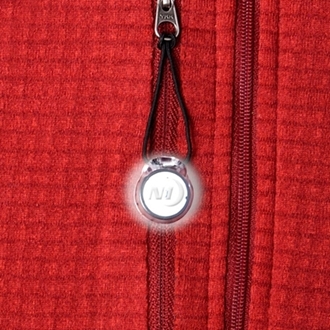 Picture of ZipLit® LED Zipper Pull by Nite Ize®