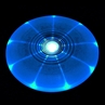 LED Frisbee Ultimate Flashflight® by Nite Ize®