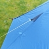 Boson 3 - 3 Person Adventure Tent with Fiberglass Poles by Hotcore®