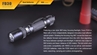 FD30 Focus Light - Max 900 Lumens by Fenix™ Flashlight