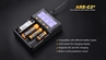 ARE-C2+ Advanced Multi Battery Charger by Fenix™