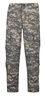 Picture of ACU Trousers - New Spec NyCo 50/50 RipStop by Propper®