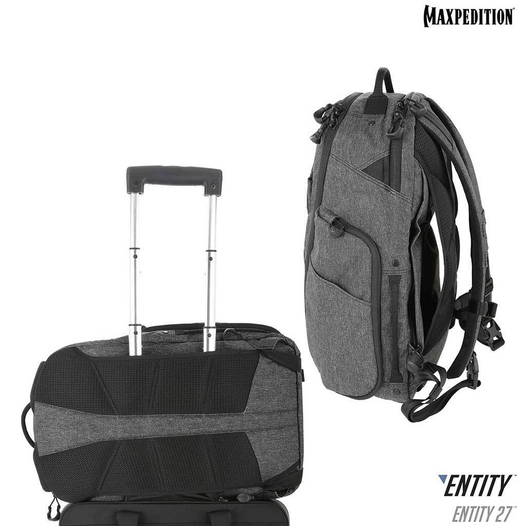 Entity 27 | Laptop Backpack 27L | Entity Series | Maxpedition ...