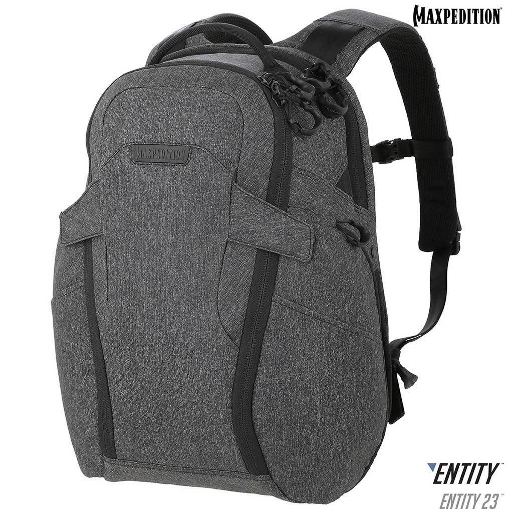 Entity 23 | Laptop Backpack 23L | Entity Series | Maxpedition | Canada ...