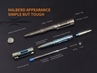 Fenix T5Ti Tactical Pen by Fenix™ Flashlight