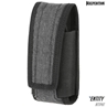 Entity™ Utility Pouch Tall by Maxpedition® Charcoal