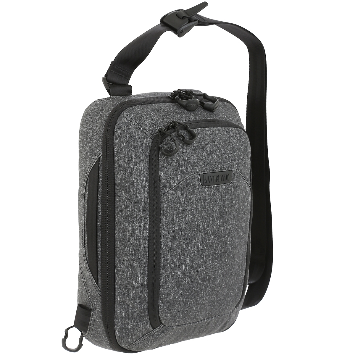 Entity Tech Sling Bag Large 10L | Tech Shoulder Bag | Entity Series ...