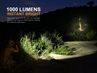 PD 35 V2.0 UCP Digital Camo Edition - Max 1,000 Lumens by Fenix™ Flashlight