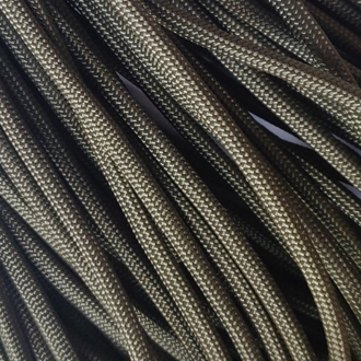 Picture of Olive Drab - 100 Feet - 550 LB Paracord by Econocord