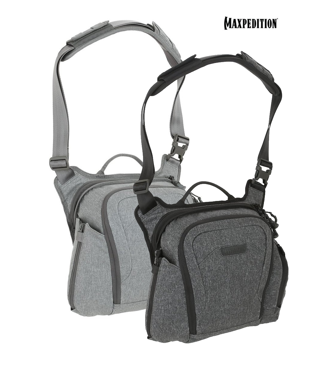 Entity Crossbody Bag Small | Shoulder Bag | Entity Series | Maxpedition | Canada&#39;s Source