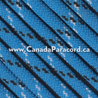 Icy Cold - 100 Ft - 550 LB Paracord