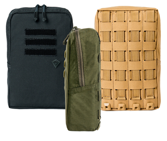 6X10 Utility Pouch by First Tactical®