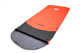 Cooper R-7 Sleeping Bag | 7°C Rectangular | Hotcore®