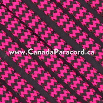 pink paracord