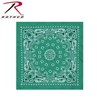 Picture of 22 x 22 Inch Trainman Bandanas by Rothco®