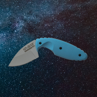 TDI Astro MP Knife United States Space Force by KA-BAR®