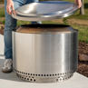 Yukon Lid by Solo Stove