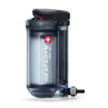 Hiker Pro Transparent Water Filter by Katadyn®