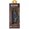 TDI Investigator Knife by KA-BAR® 