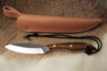 D.H. Russell Canadian Belt Knife #1 by Grohmann