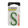 S-Biner® Aluminum Carabiner (Sizes #2-#4) by Nite Ize®