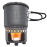 Esbit® Solid Fuel Stove with Cook set