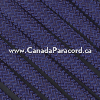 Picture of Navy Blue - 25 Feet - 550 LB Paracord