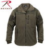 Special Ops Tactical Fleece Jacket by Rothco®