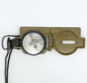 Cammenga G.I. Military Phosphorescent Lensatic Compass (Model#27)