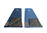 Blueberry Hill Double Wide Sleeping Bag by Hotcore®