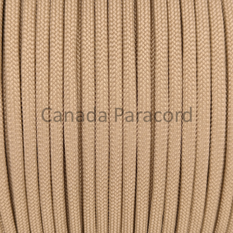 Beige | 550 Paracord Canada