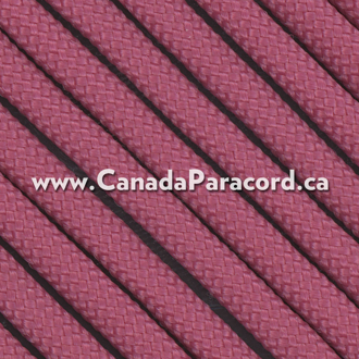 Picture of Fuchsia - 25 Feet - 550 LB Paracord