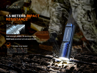 Picture of TK35 UE V2.0 5000 Lumen Duel Mode Flashlight by Fenix™